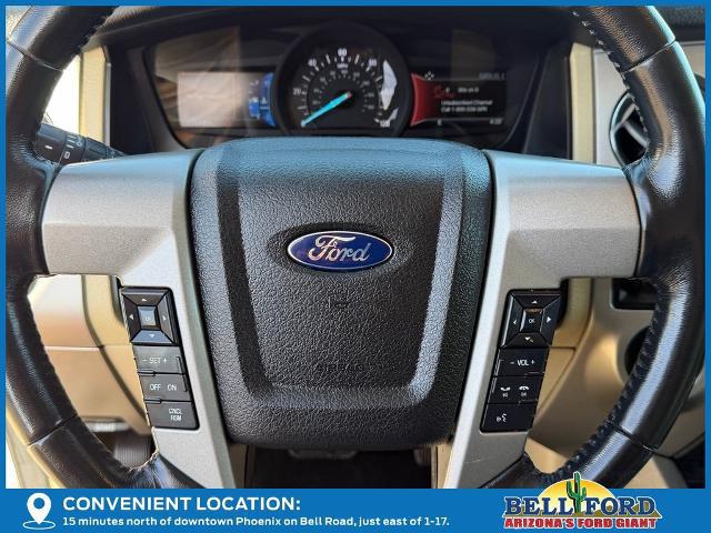 2016 Ford Expedition Limited