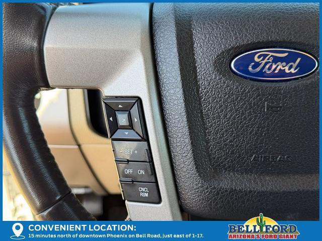 2016 Ford Expedition Limited