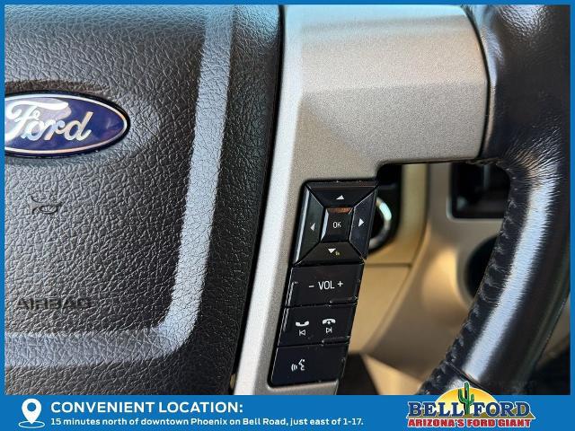 2016 Ford Expedition Limited