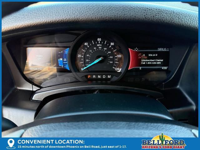 2016 Ford Expedition Limited