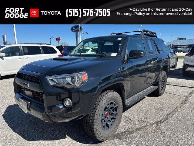 2022 Toyota 4Runner TRD Pro for sale in Fort Dodge, IA