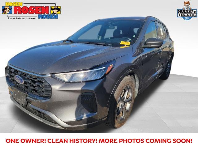 2023 Ford Escape ST-Line for sale in Belleville, WI