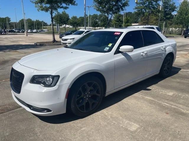 2023 Chrysler 300 300S