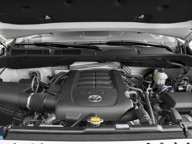 2016 Toyota Tundra Platinum 5.7L V8