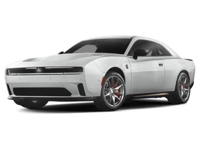 2024 Dodge Charger CHARGER DAYTONA SCAT PACK AWD