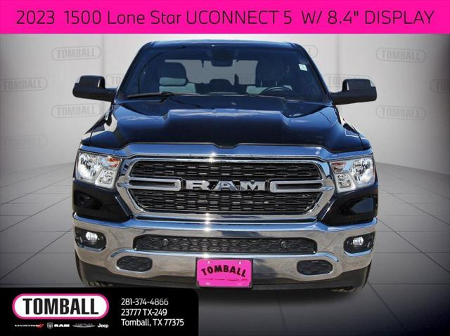 2023 RAM 1500 Lone Star Crew Cab 4x2 57 Box