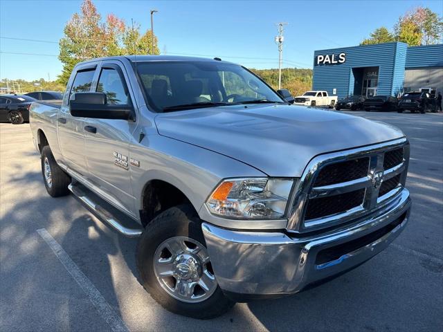 2015 RAM 2500 Tradesman