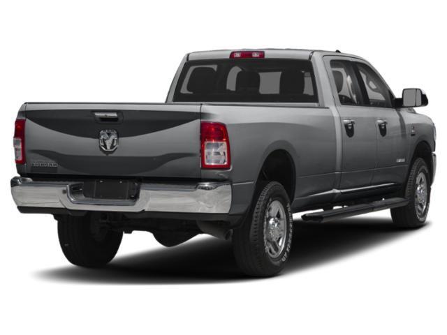 2019 RAM 2500 Big Horn Crew Cab 4x4 64 Box