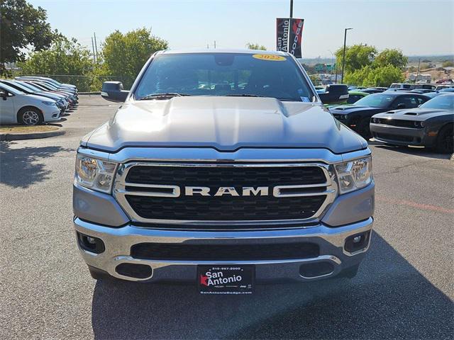 2022 RAM 1500 Lone Star Crew Cab 4x2 57 Box