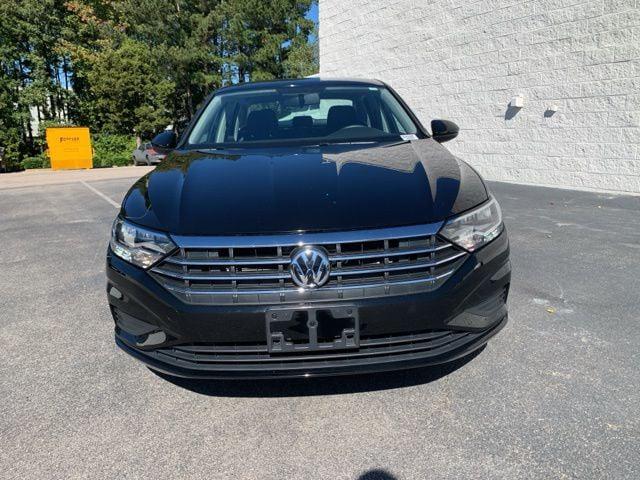 2020 Volkswagen Jetta 1.4T SE