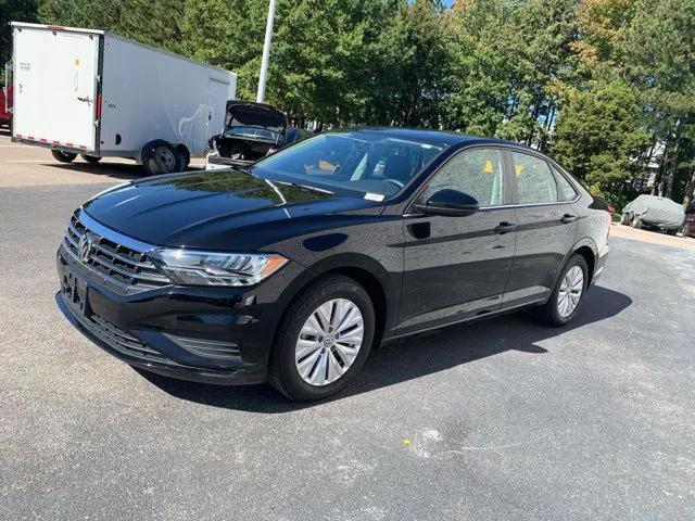 2020 Volkswagen Jetta 1.4T SE