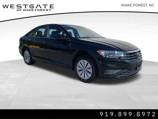 2020 Volkswagen Jetta 1.4T SE