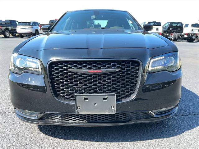 2023 Chrysler 300 300S