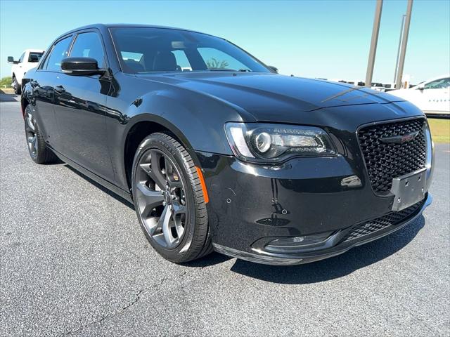 2023 Chrysler 300 300S