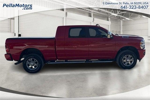 2024 RAM 2500 Laramie Crew Cab 4x4 64 Box