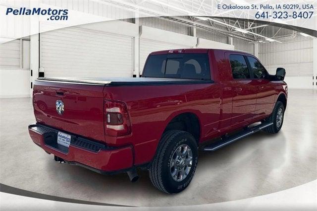 2024 RAM 2500 Laramie Crew Cab 4x4 64 Box