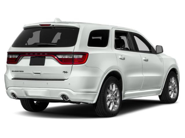 2020 Dodge Durango R/T RWD