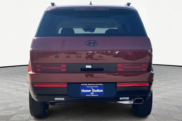 New 2025 Hyundai Santa Fe For Sale in Olive Branch, MS