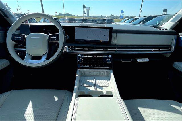 New 2025 Hyundai Santa Fe For Sale in Olive Branch, MS