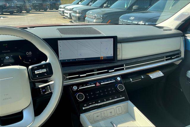 New 2025 Hyundai Santa Fe For Sale in Olive Branch, MS