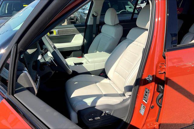 New 2025 Hyundai Santa Fe For Sale in Olive Branch, MS