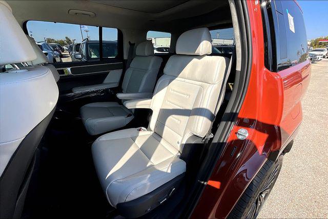 New 2025 Hyundai Santa Fe For Sale in Olive Branch, MS