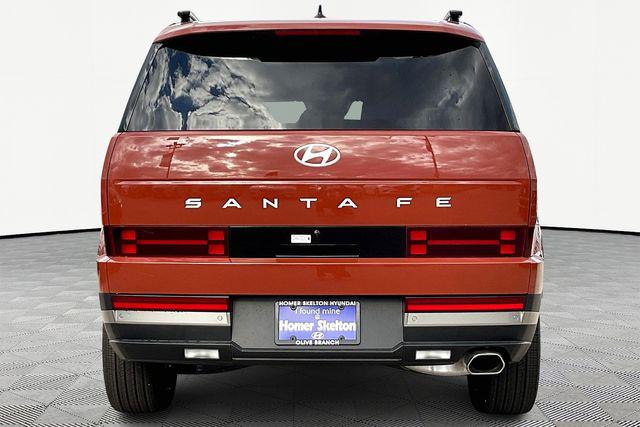 New 2025 Hyundai Santa Fe For Sale in Olive Branch, MS