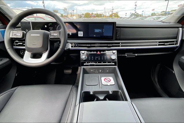 New 2025 Hyundai Santa Fe For Sale in Olive Branch, MS