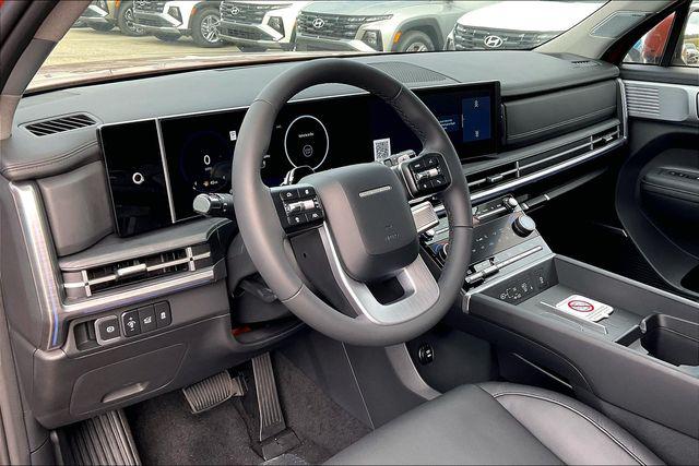 New 2025 Hyundai Santa Fe For Sale in Olive Branch, MS