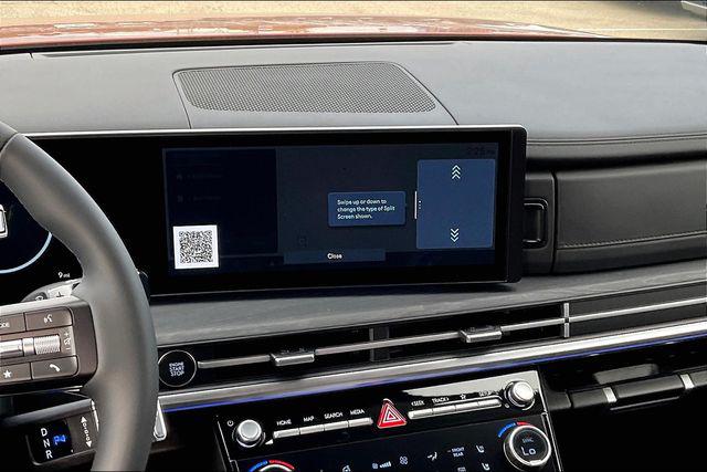 New 2025 Hyundai Santa Fe For Sale in Olive Branch, MS