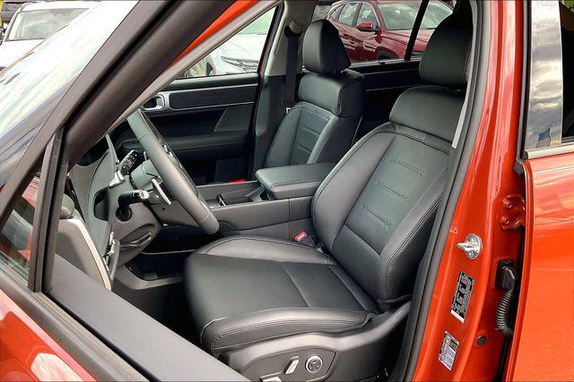 New 2025 Hyundai Santa Fe For Sale in Olive Branch, MS