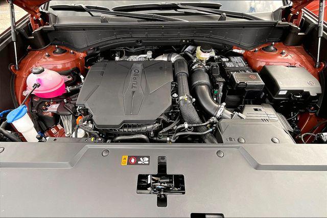 New 2025 Hyundai Santa Fe For Sale in Olive Branch, MS
