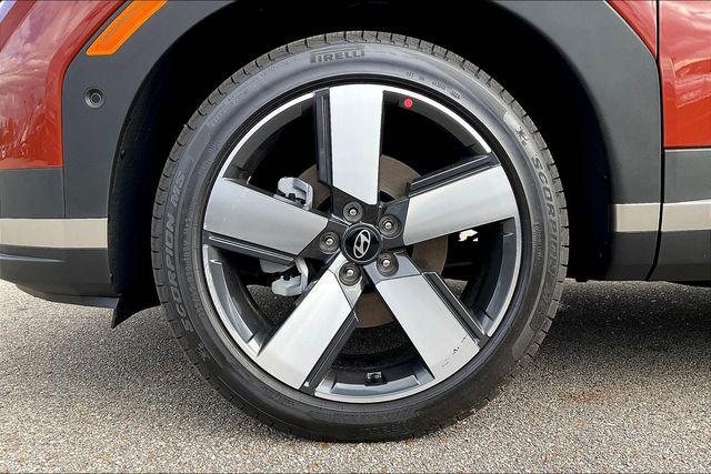 New 2025 Hyundai Santa Fe For Sale in Olive Branch, MS