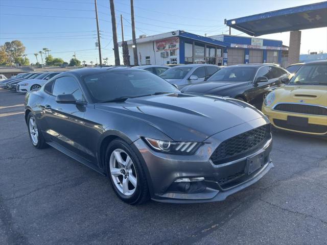 2015 Ford Mustang EcoBoost for sale in Glendale, AZ