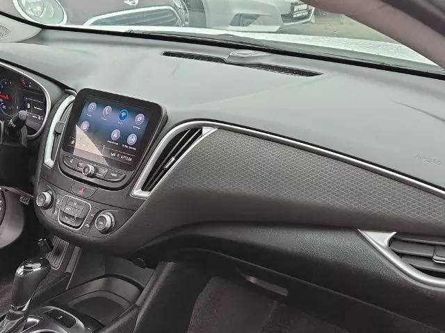 2019 Chevrolet Malibu 1LS