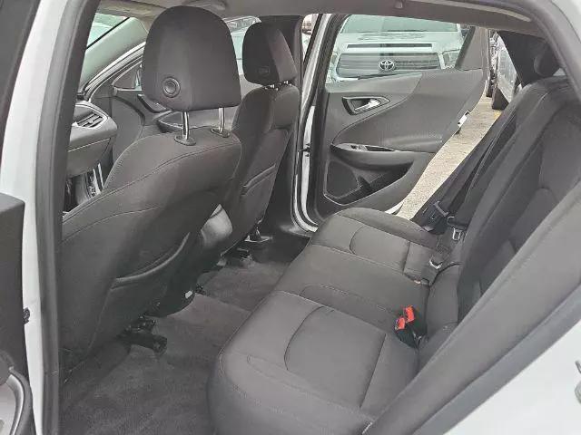 2019 Chevrolet Malibu 1LS