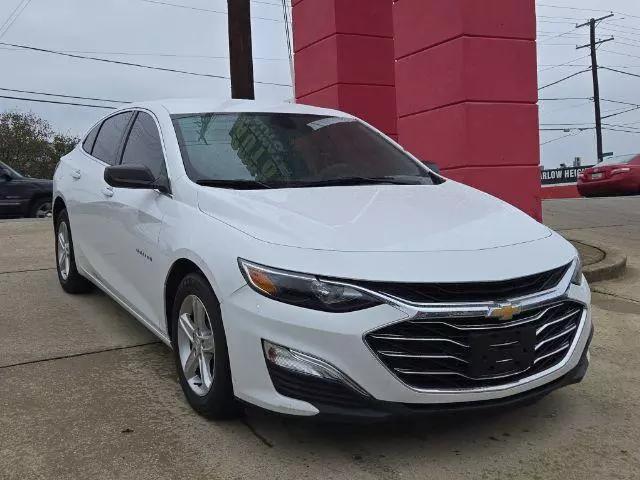 2019 Chevrolet Malibu 1LS for sale in Temple Hills, MD