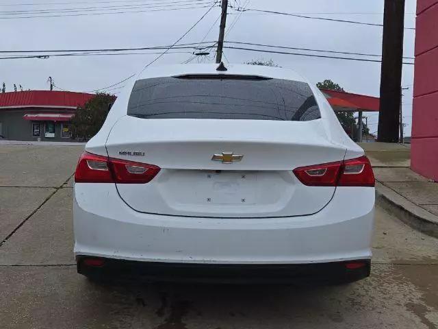 2019 Chevrolet Malibu 1LS
