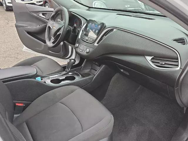 2019 Chevrolet Malibu 1LS