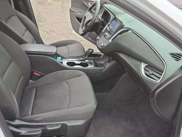 2019 Chevrolet Malibu 1LS