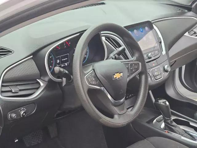 2019 Chevrolet Malibu 1LS