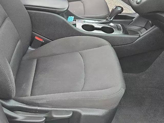 2019 Chevrolet Malibu 1LS