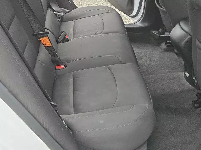 2019 Chevrolet Malibu 1LS