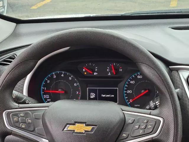 2019 Chevrolet Malibu 1LS
