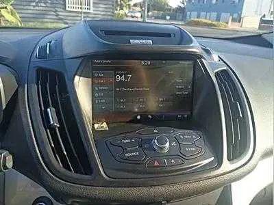 2013 Ford C-Max Energi SEL