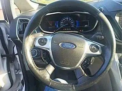 2013 Ford C-Max Energi SEL