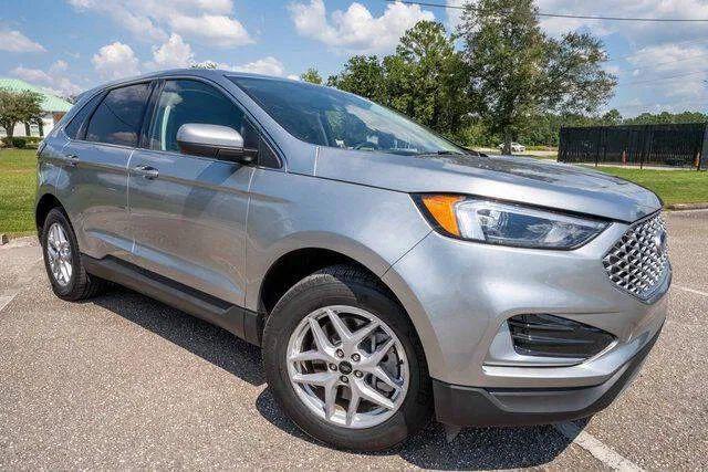 2024 Ford Edge SEL for sale in Foley, AL