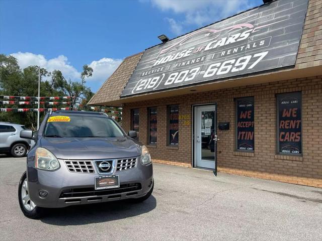 2010 Nissan Rogue SL for sale in Hammond, IN