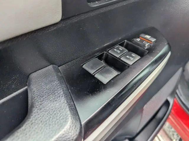 2017 Toyota Tundra Limited 5.7L V8