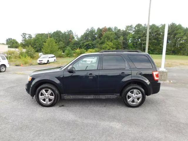 2010 Ford Escape XLT